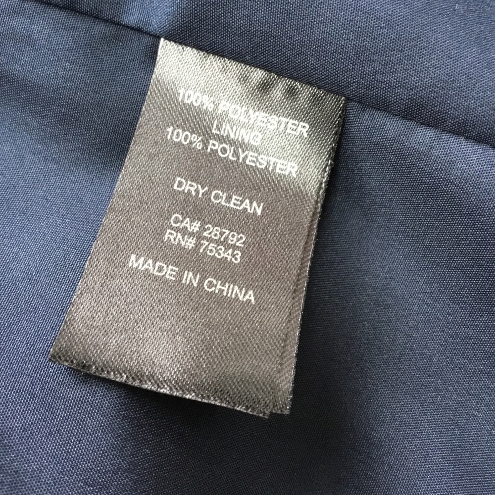 Willi Smith Jacket. - image 5